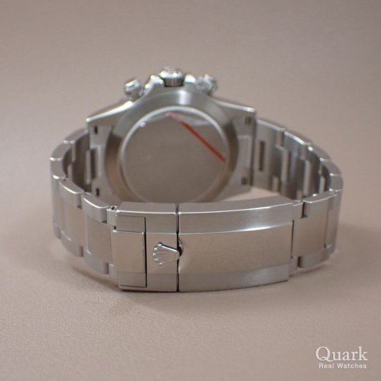 ロレックス デイトナ Ref.116500LN