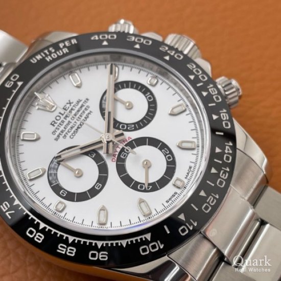 ロレックス デイトナ Ref.116500LN