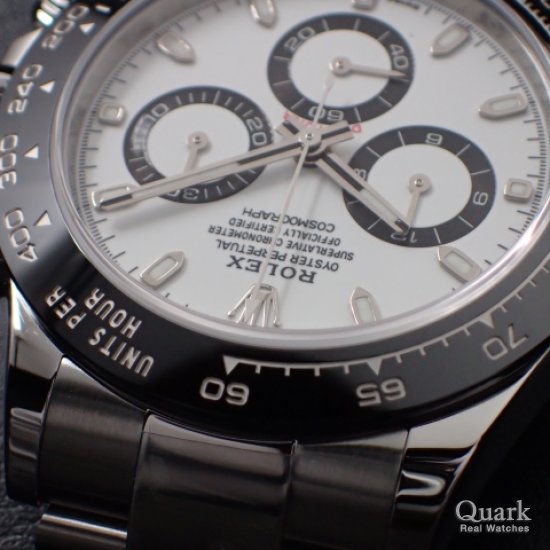 ロレックス デイトナ Ref.116500LN