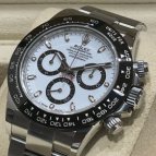 ロレックス デイトナ Ref.116500LN