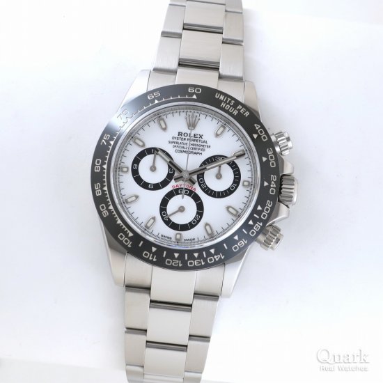 ロレックス デイトナ Ref.116500LN