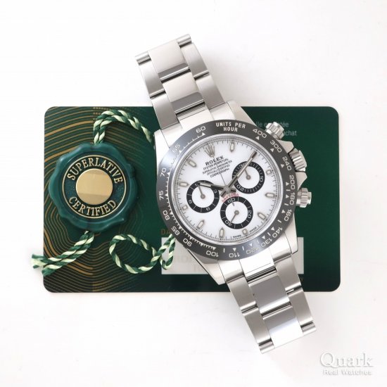 ロレックス デイトナ Ref.116500LN