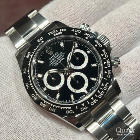 ロレックス デイトナ Ref.116500LN