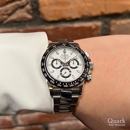 ロレックス デイトナ Ref.116500LN