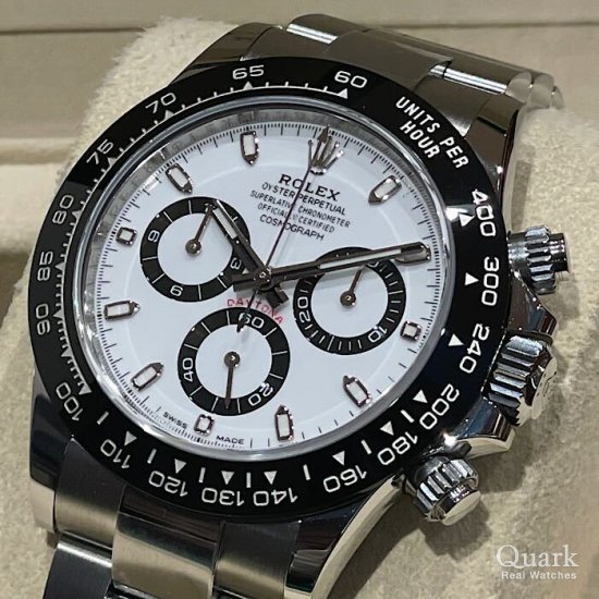 ロレックス デイトナ Ref.116500LN