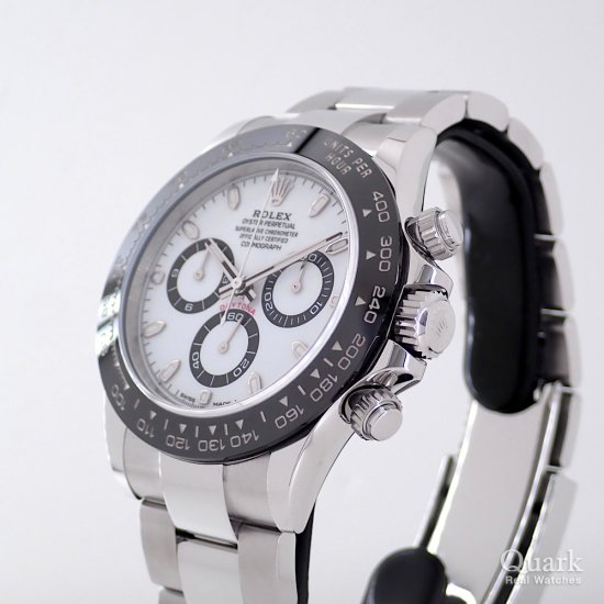 ロレックス デイトナ Ref.116500LN