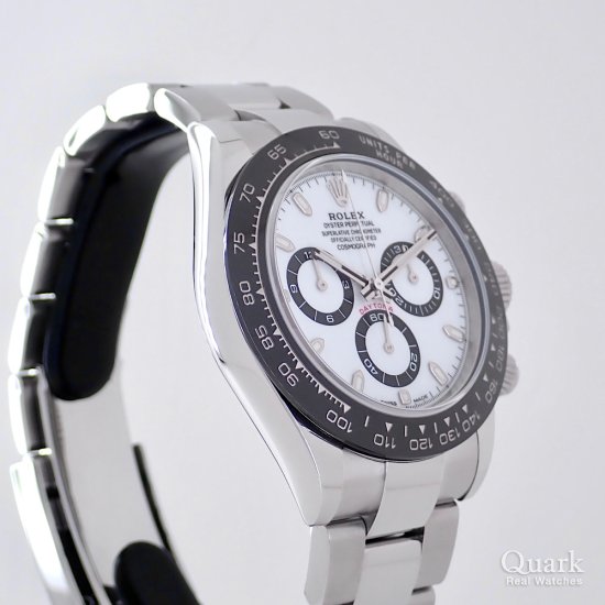 ロレックス デイトナ Ref.116500LN