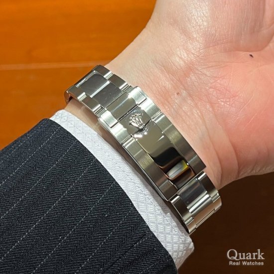 ロレックス デイトナ Ref.116500LN