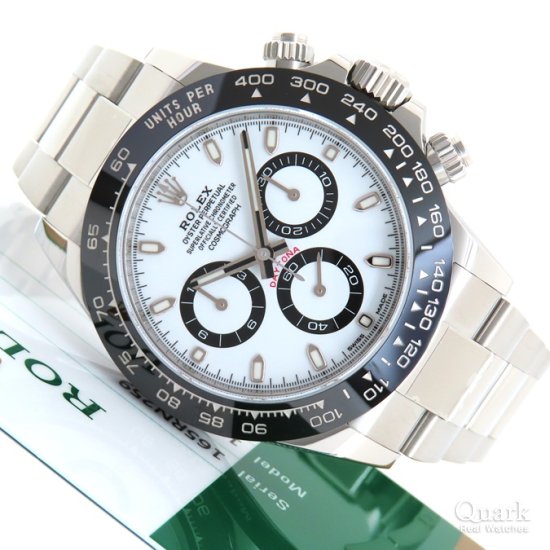 ロレックス デイトナ Ref.116500LN