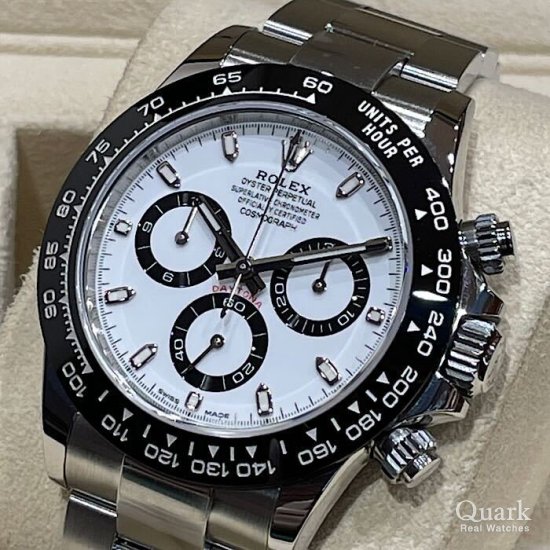 ロレックス デイトナ Ref.116500LN