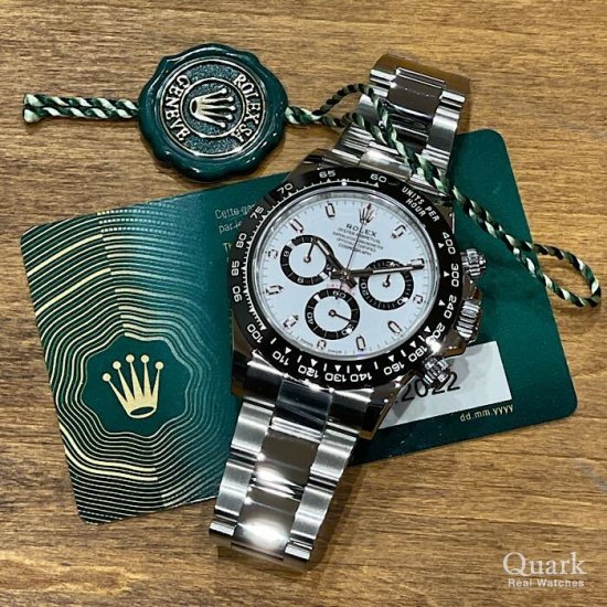 ロレックス デイトナ Ref.116500LN