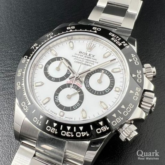 ロレックス デイトナ Ref.116500LN