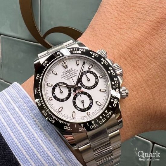 ロレックス デイトナ Ref.116500LN