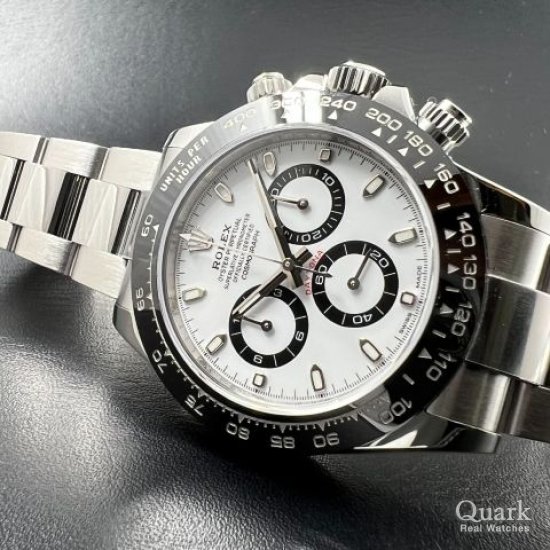 ロレックス デイトナ Ref.116500LN