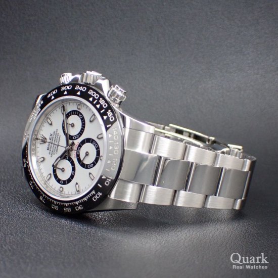 ロレックス デイトナ Ref.116500LN