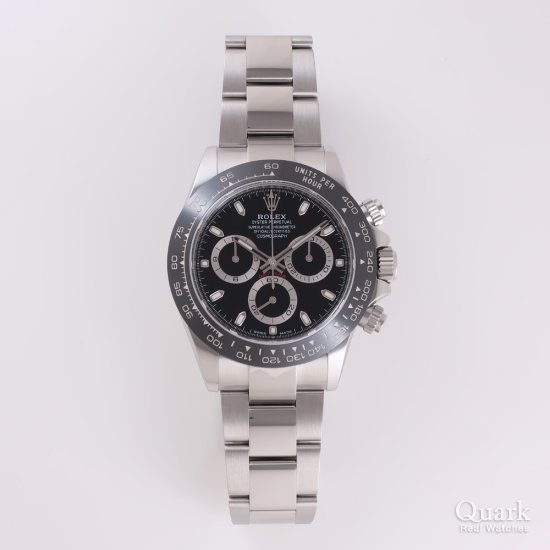 ロレックス デイトナ Ref.116500LN