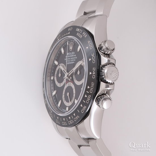 ロレックス デイトナ Ref.116500LN