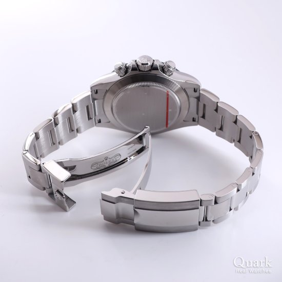 ロレックス デイトナ Ref.116500LN