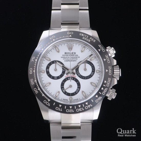 ロレックス デイトナ Ref.116500LN