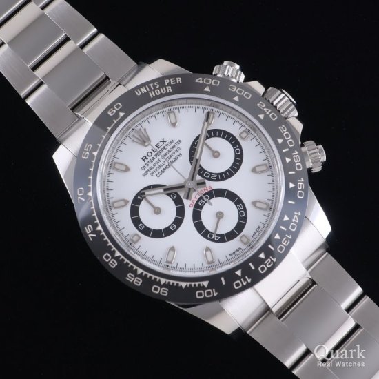 ロレックス デイトナ Ref.116500LN