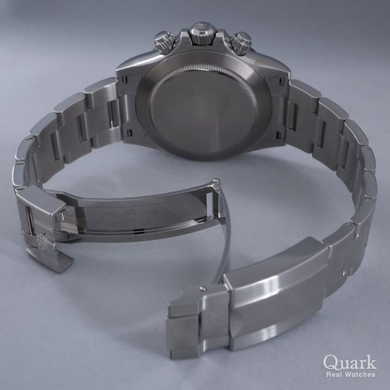 ロレックス デイトナ Ref.116500LN