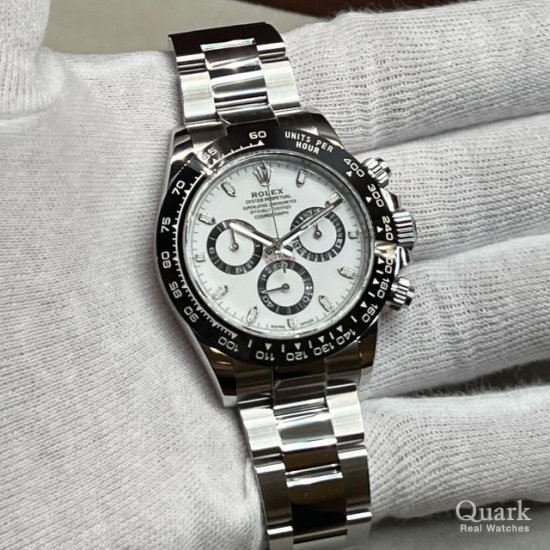 ロレックス デイトナ Ref.116500LN