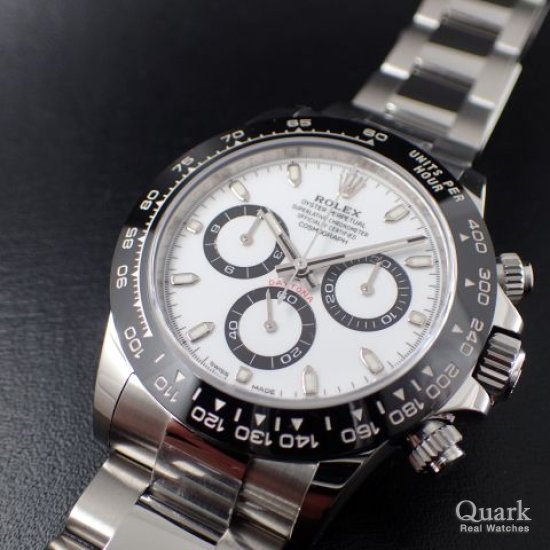 ロレックス デイトナ Ref.116500LN