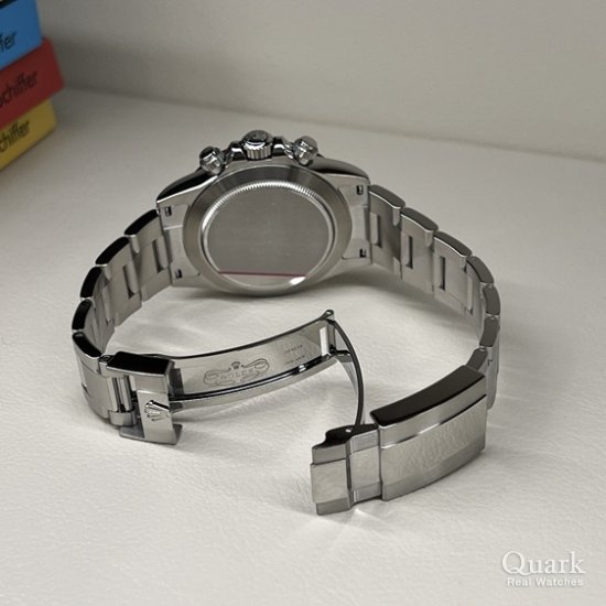 ロレックス デイトナ Ref.116500LN