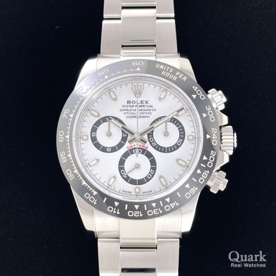 ロレックス デイトナ Ref.116500LN