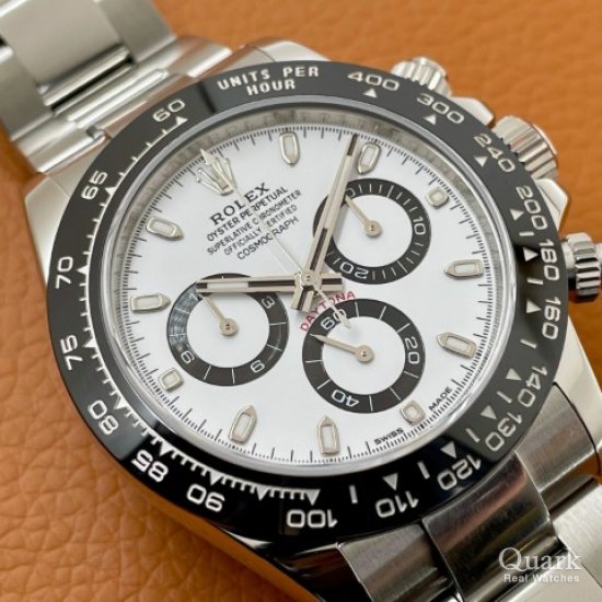 ロレックス デイトナ Ref.116500LN