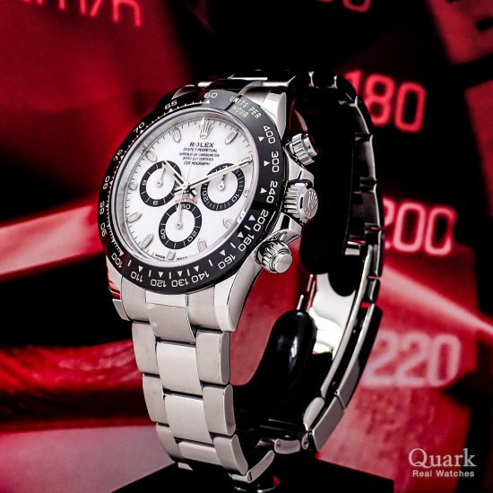 ロレックス デイトナ Ref.116500LN