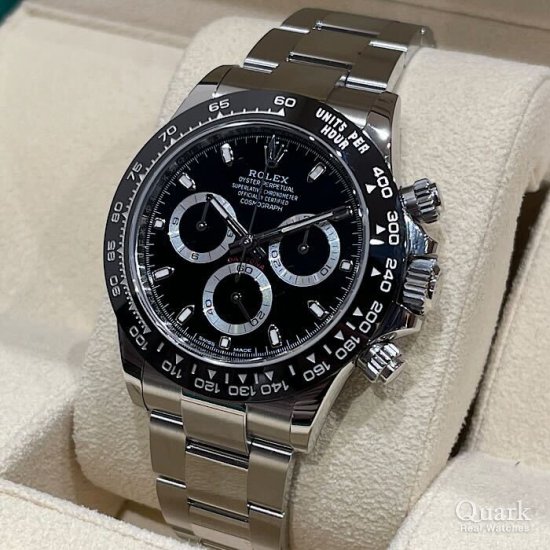 ロレックス デイトナ Ref.116500LN