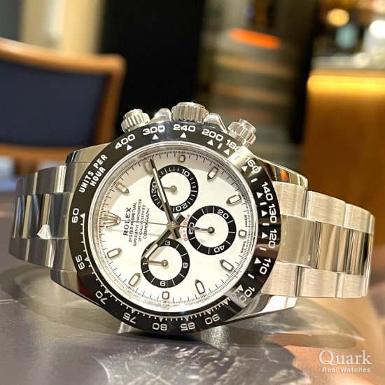 ロレックス デイトナ Ref.116500LN