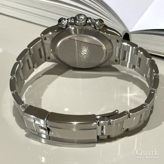 ロレックス デイトナ Ref.116500LN