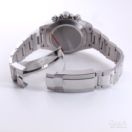 ロレックス デイトナ Ref.116500LN