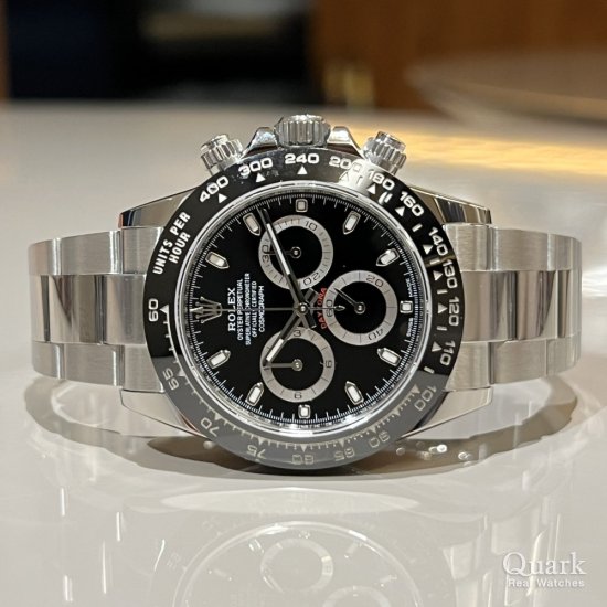 ロレックス デイトナ Ref.116500LN