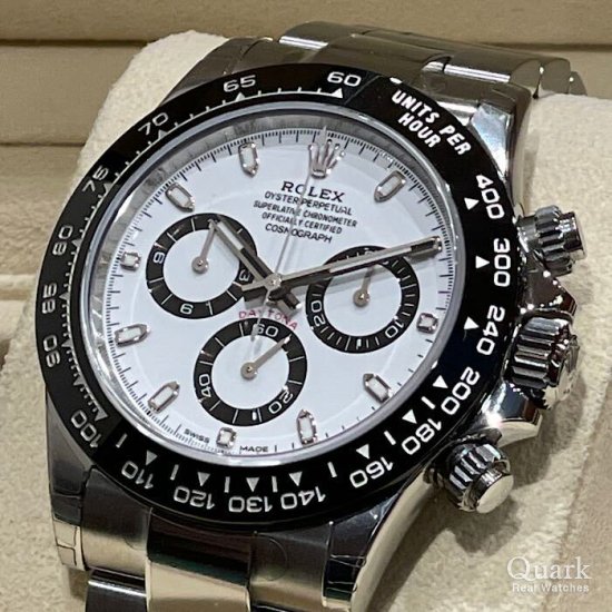 ロレックス デイトナ Ref.116500LN