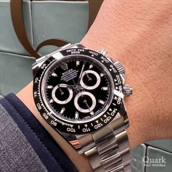 ロレックス デイトナ Ref.116500LN