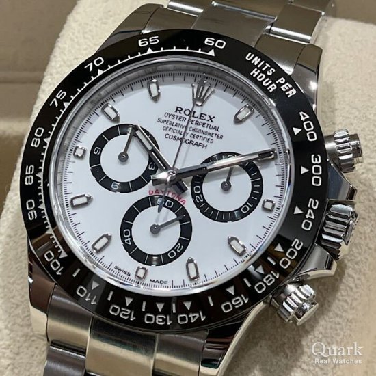 ロレックス デイトナ Ref.116500LN