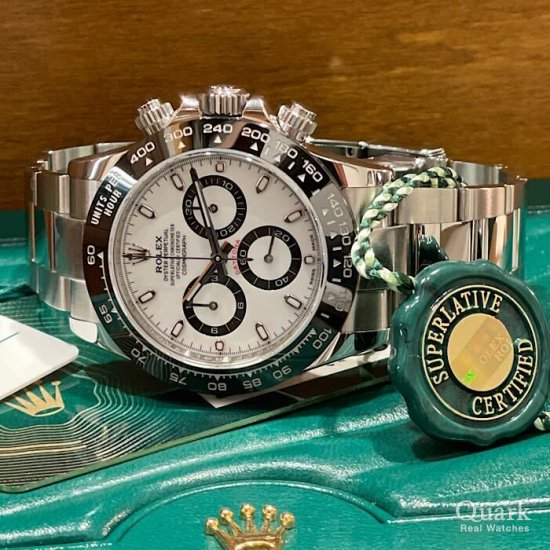 ロレックス デイトナ Ref.116500LN