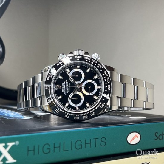 ロレックス デイトナ Ref.116500LN