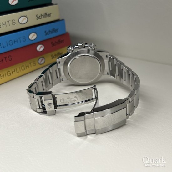 ロレックス デイトナ Ref.116500LN