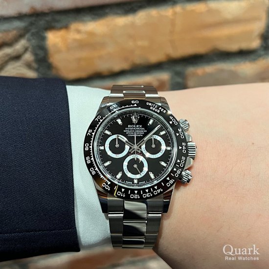 ロレックス デイトナ Ref.116500LN