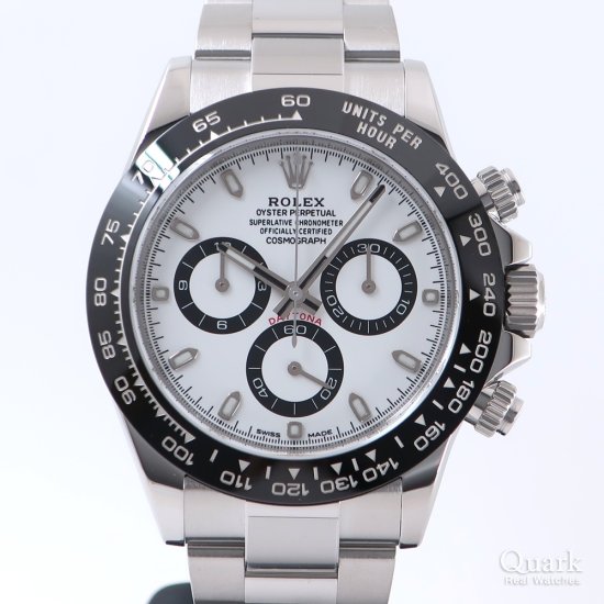 ロレックス デイトナ Ref.116500LN