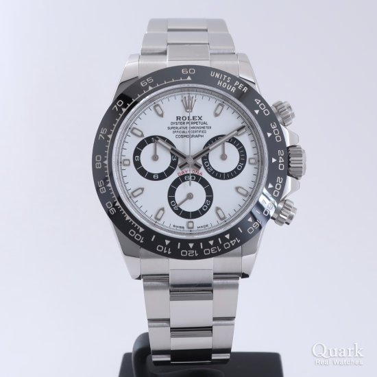 ロレックス デイトナ Ref.116500LN