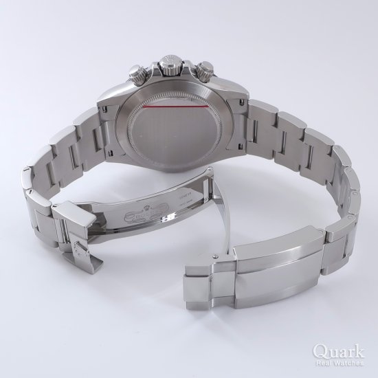 ロレックス デイトナ Ref.116500LN