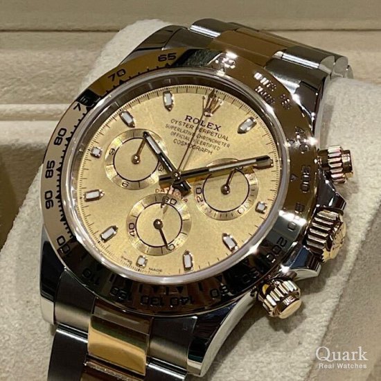ロレックス デイトナ Ref.116503