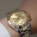 ロレックス デイトナ Ref.116503G