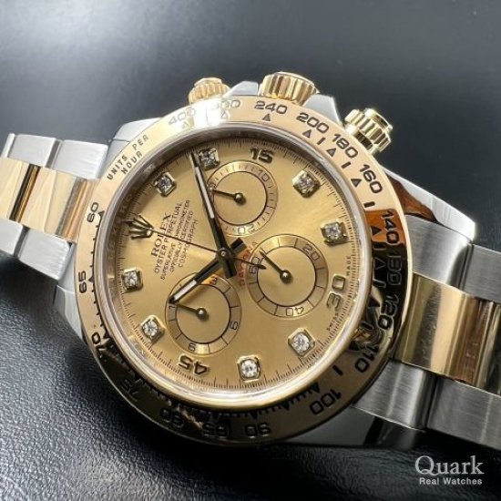 ロレックス デイトナ Ref.116503G