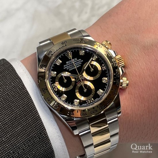 ロレックス デイトナ Ref.116503G